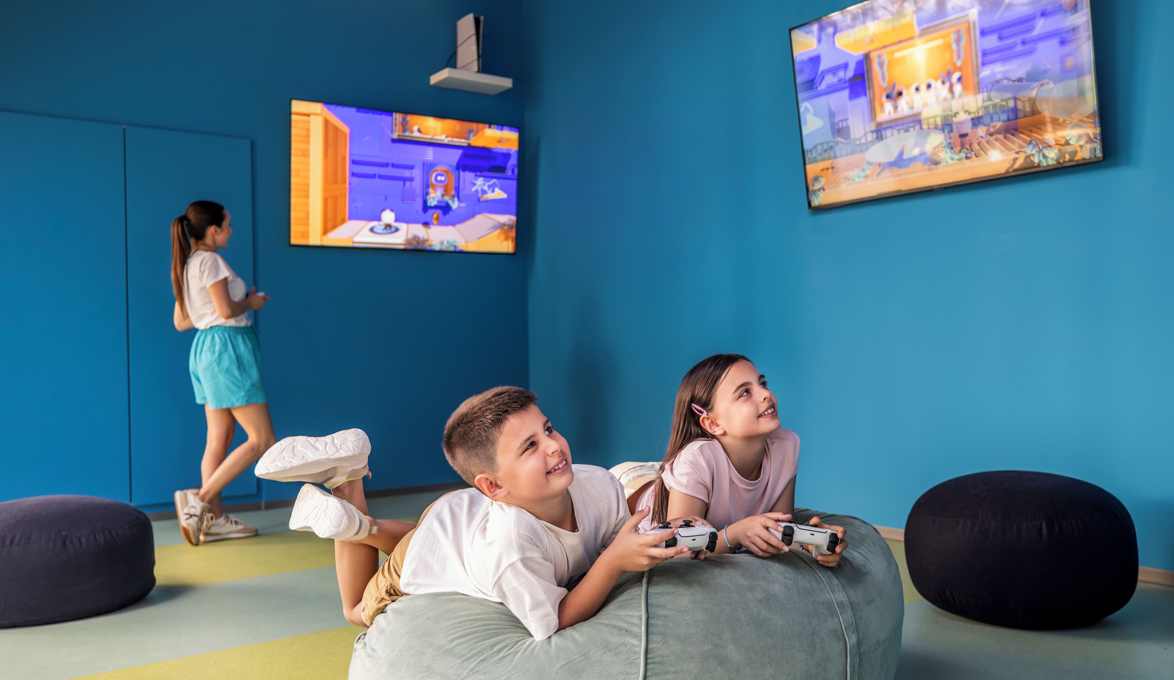 Foto - Falkensteiner Club Funimation Borik