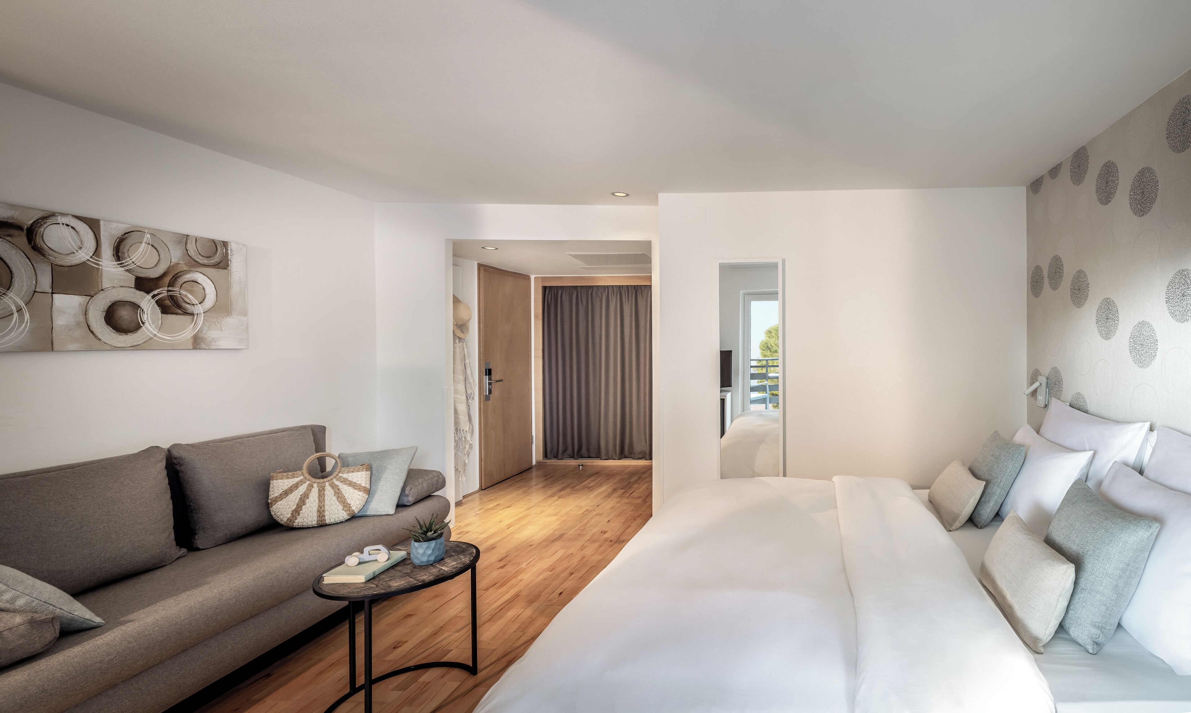 Family Room (Falky Mini)