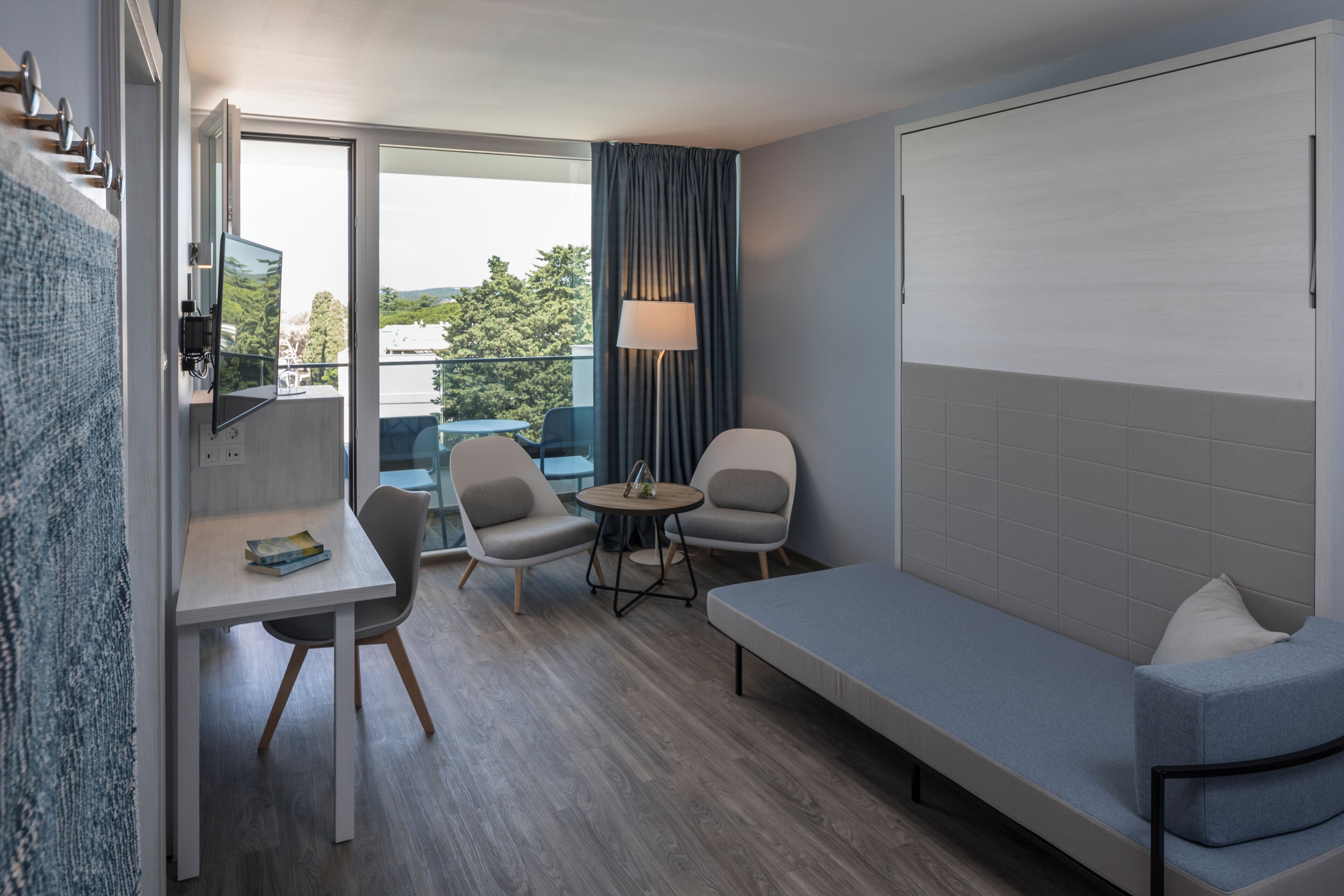 Foto - Falkensteiner Club Funimation Borik