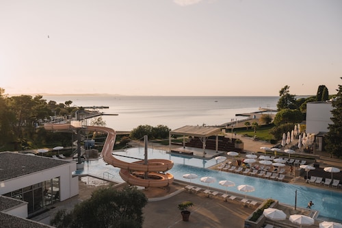 Falkensteiner Club Funimation Borik