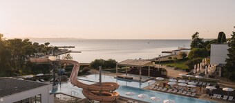 Falkensteiner Club Funimation Borik