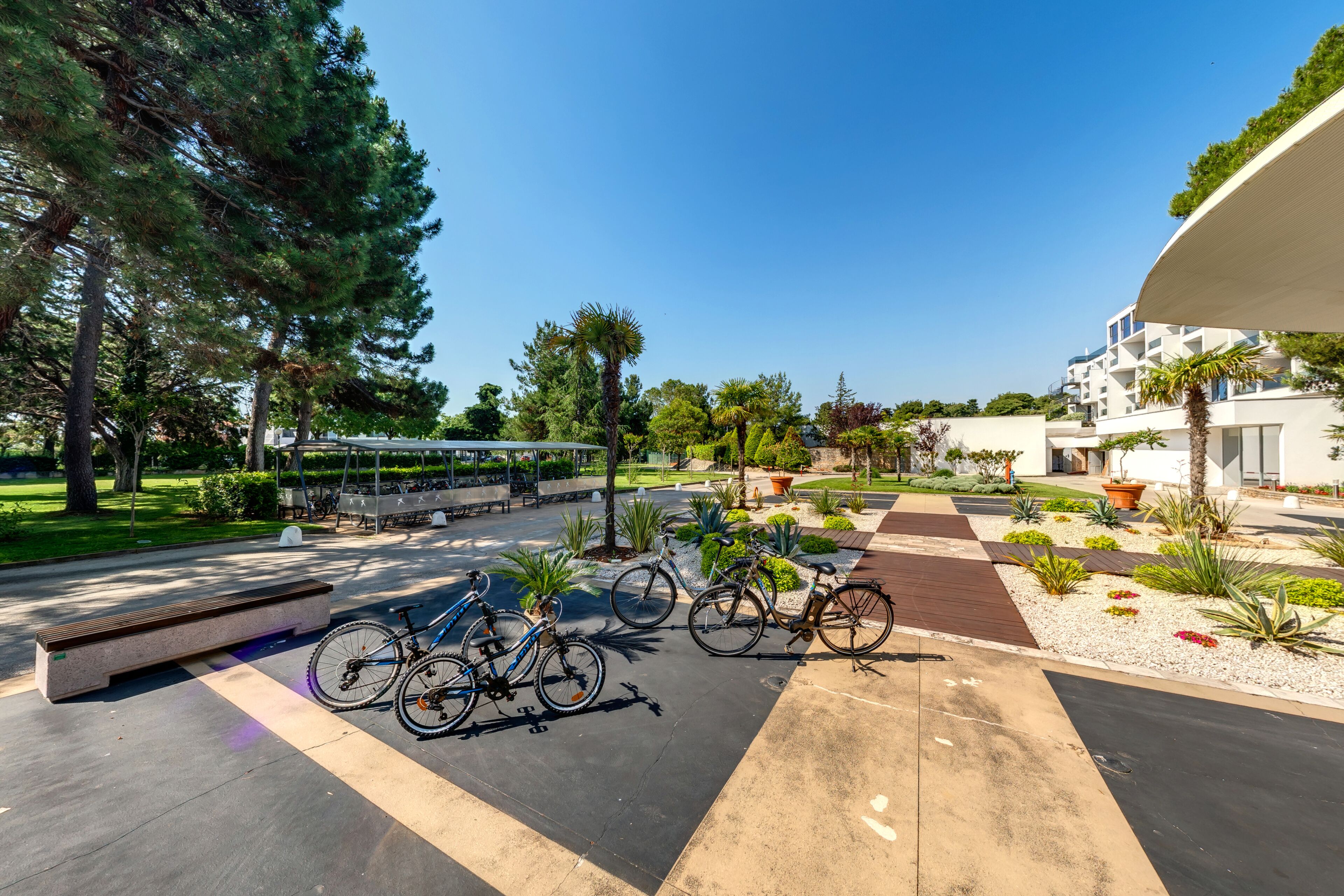 Foto - Falkensteiner Club Funimation Borik