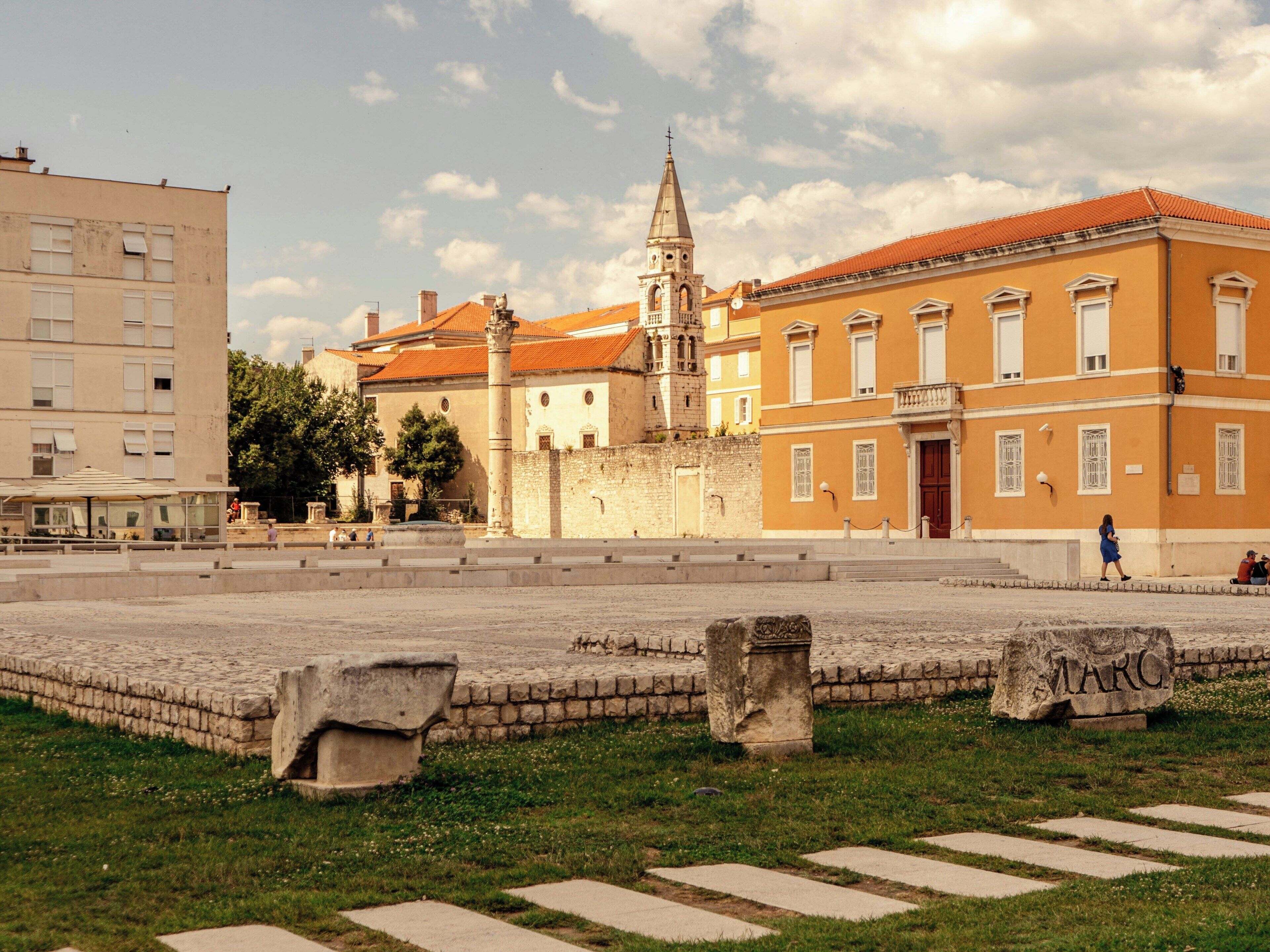 Photo - Falkensteiner Hotel Adriana l Adults Only