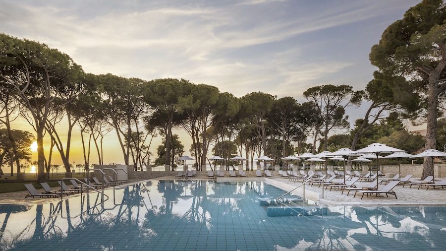 Falkensteiner Hotel Adriana - Adults Only