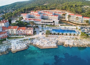 Exterior - Vitality Hotel Punta (Mali Losinj)