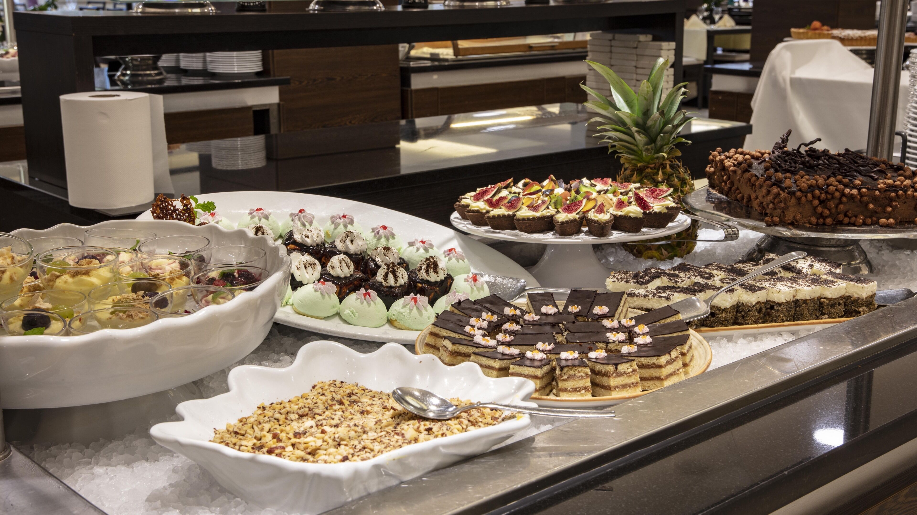 Aperto a colazione e cena