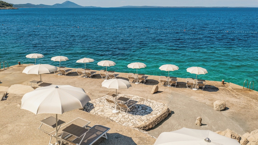 Vitality Hotel Punta