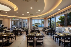 Se sirven desayunos y cenas