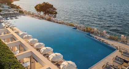 Vitality Hotel Punta