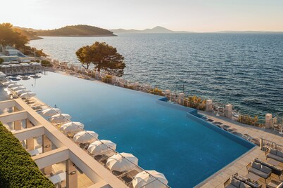 Vitality Hotel Punta