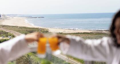 Hotel Solverde Spa & Wellness Center