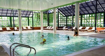 Hotel Solverde Spa & Wellness Center