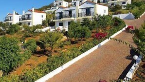 Property grounds - Golden Villas (Chersonissos)