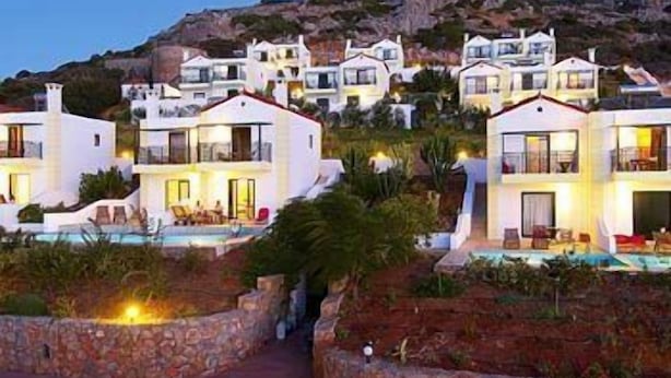 Exterior - Golden Villas (Chersonissos)