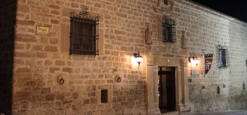 Domus Selecta Palacio Las Manillas