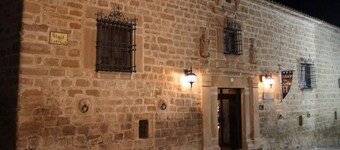 Domus Selecta Palacio Las Manillas