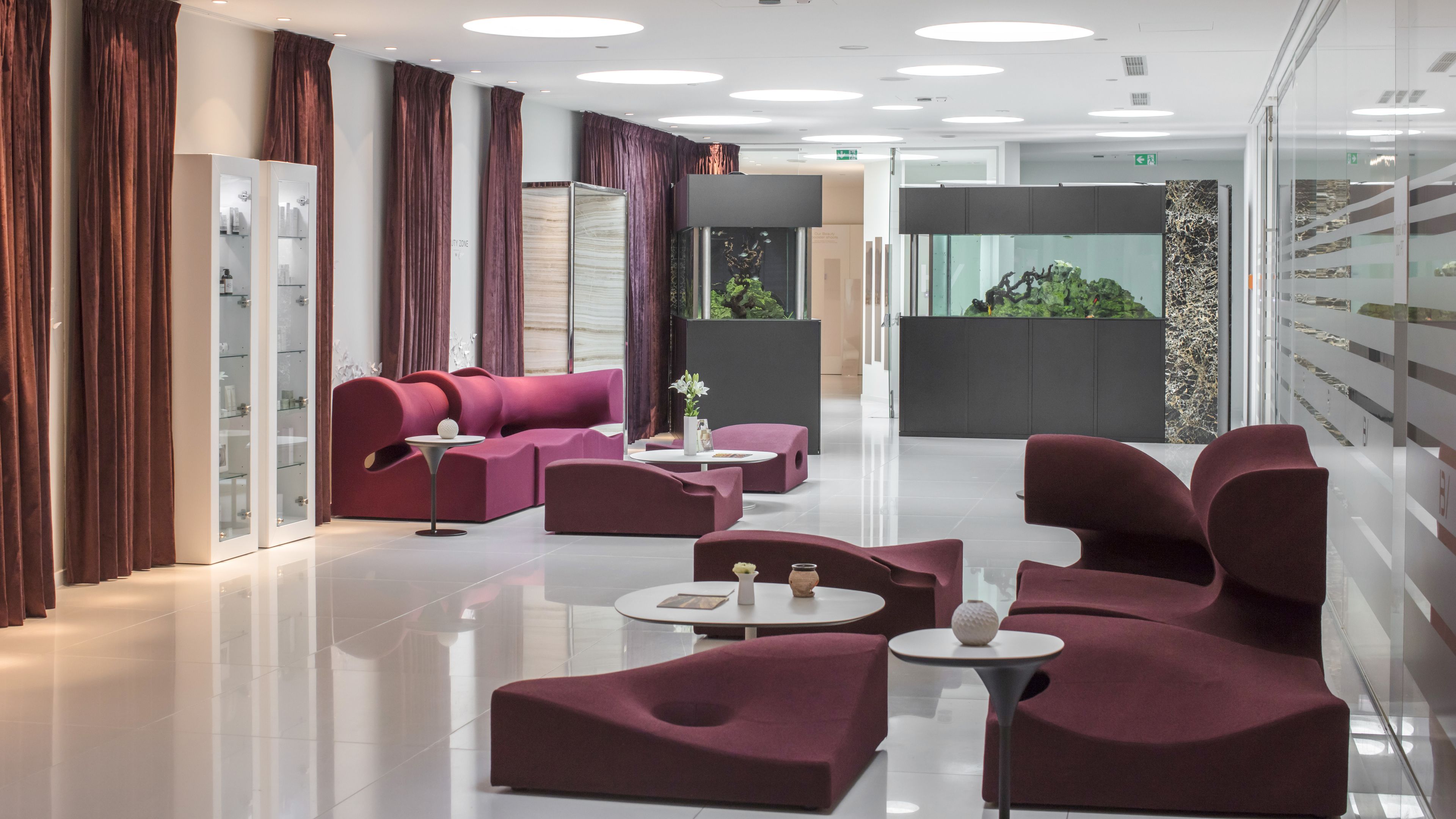 hot tub, steam room, body treatments, hydrotherapy, facials