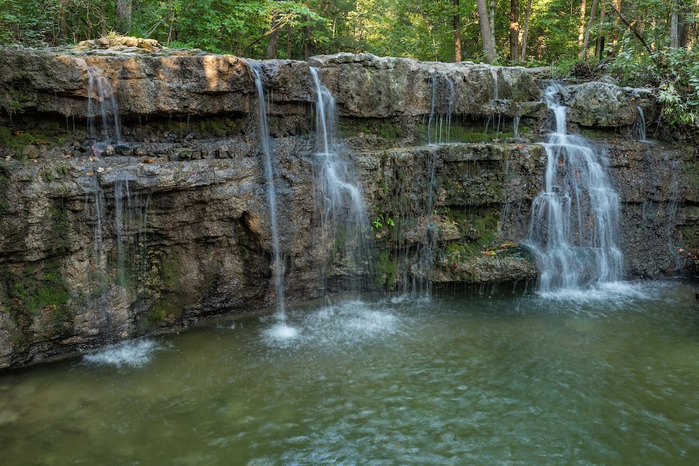 Westgate Branson Woods Resort and Cabins