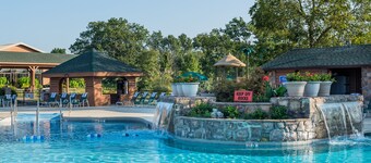 Westgate Branson Woods Resort and Cabins
