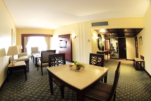 Standard-Suite, 2 Schlafzimmer