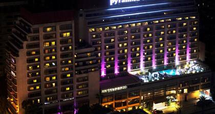 Pyramisa Suites Hotel Cairo