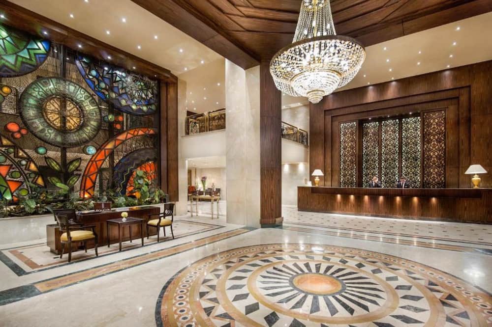 Pyramisa Suites Hotel Cairo