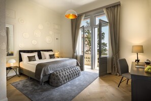 Imperial Seaside Room with extra bed