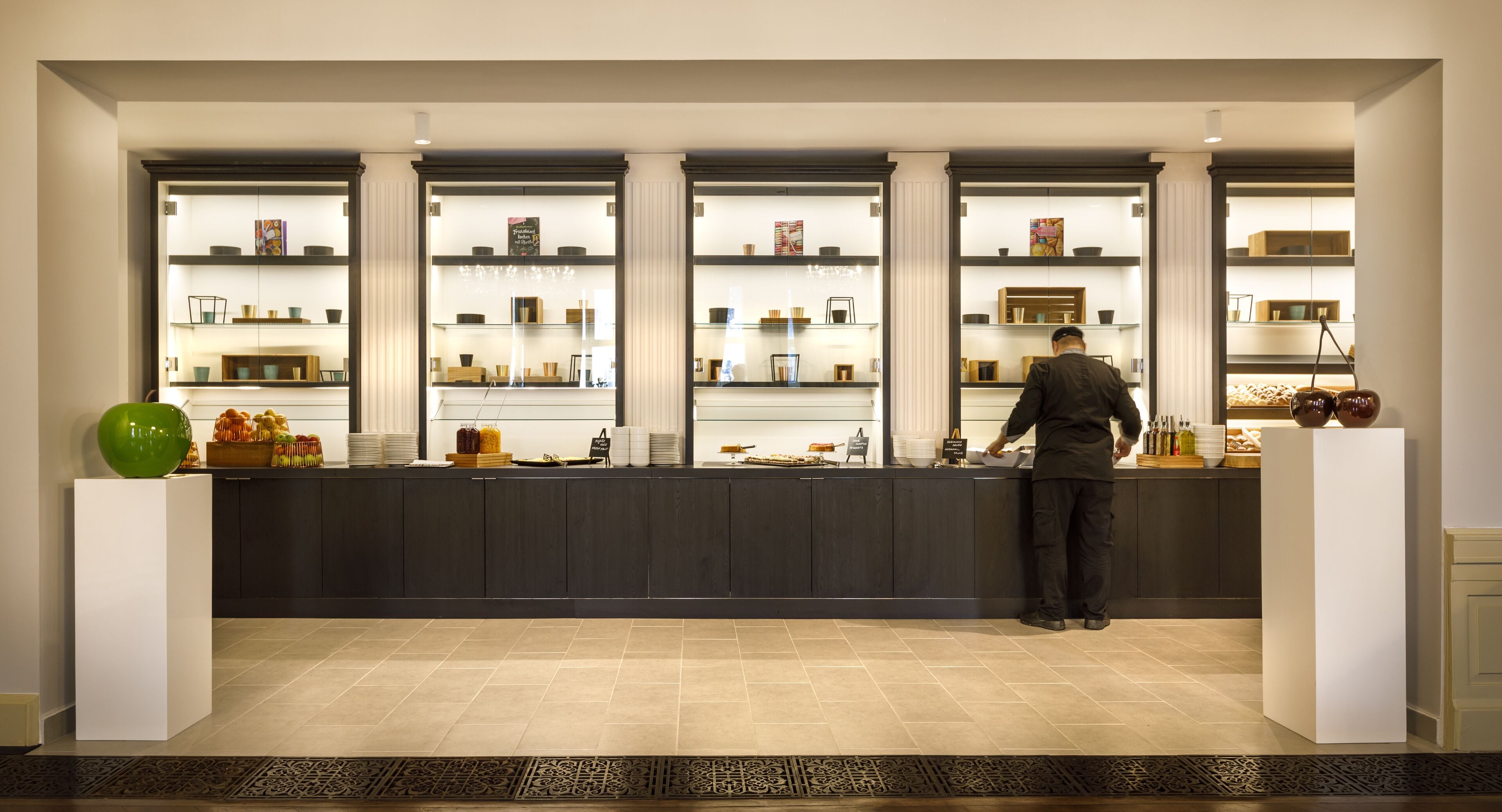 Foto - Hotel Imperial - Liburnia