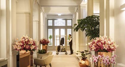 Hotel Imperial - Liburnia