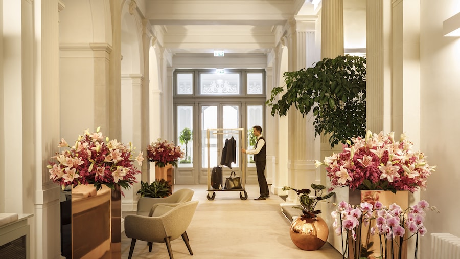 Hotel Imperial - Liburnia