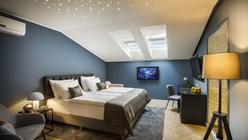 Imperial Loft Room | Utsikt från rummet