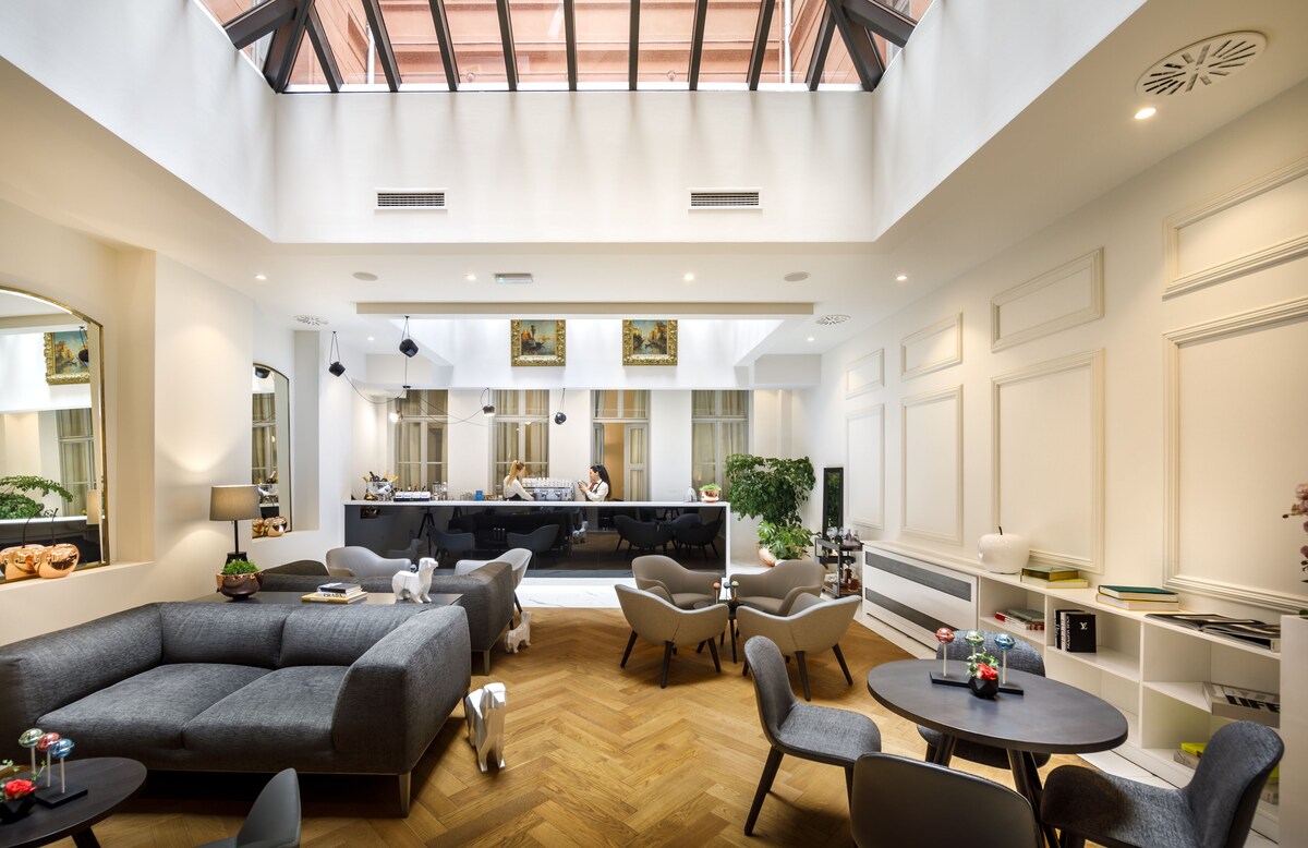 Hotel Imperial - Liburnia