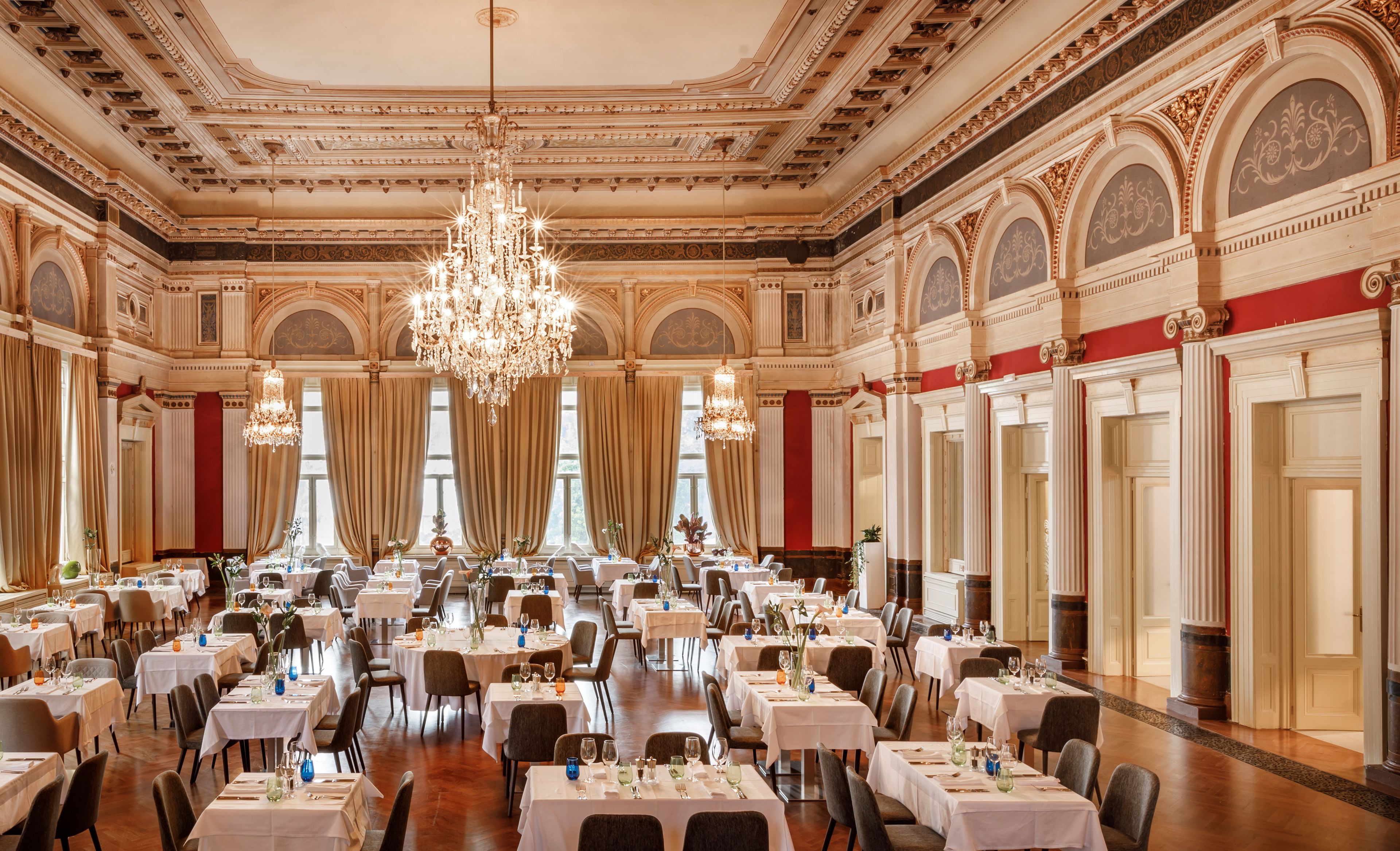 Salón de eventos