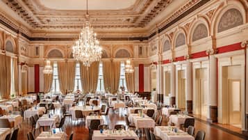 Salón de eventos