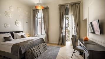 Camelia Suite | 街景