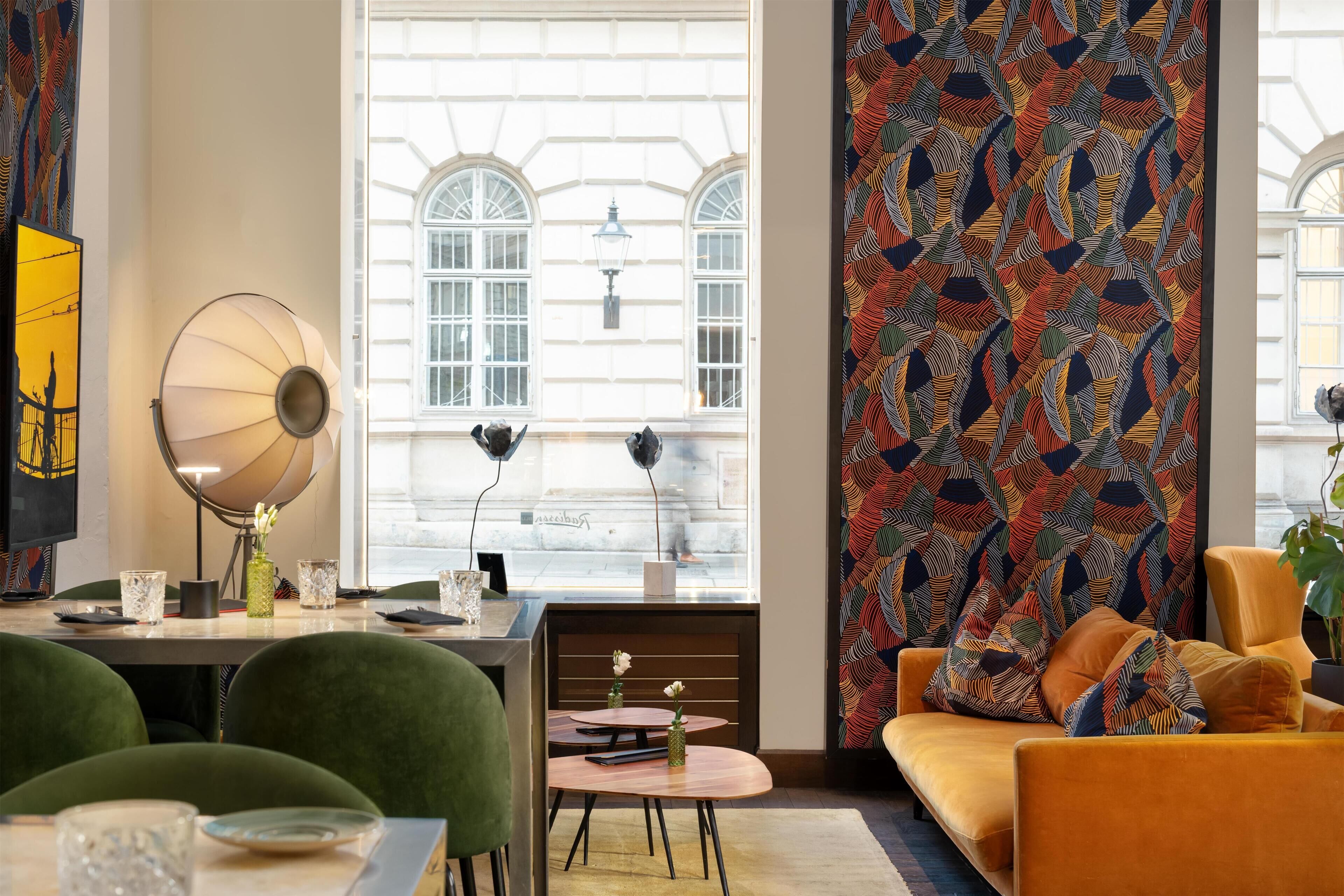 Foto - Radisson Blu Style Hotel, Vienna