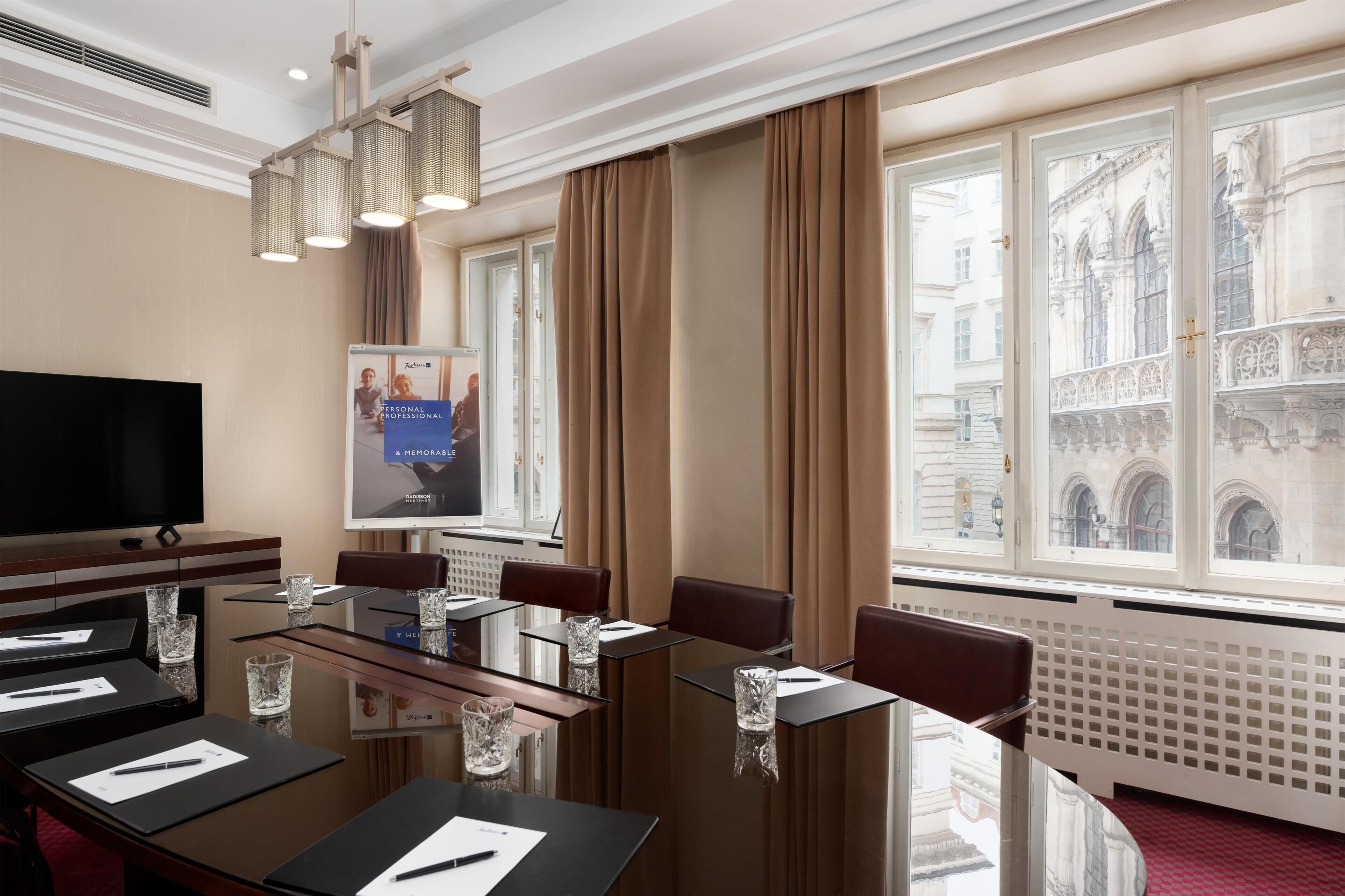 Foto - Radisson Blu Style Hotel, Vienna