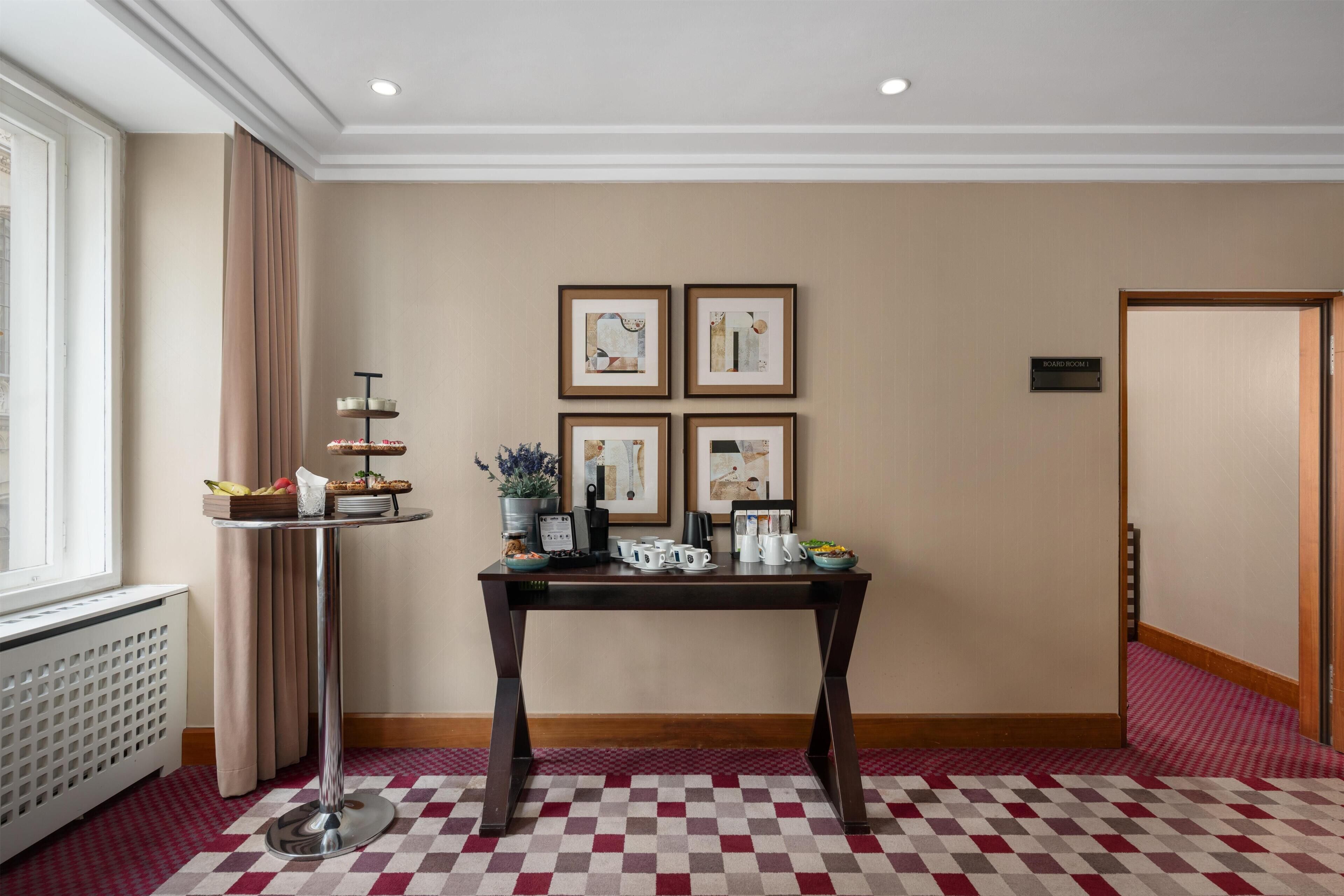 Photo - Radisson Blu Style Hotel, Vienna