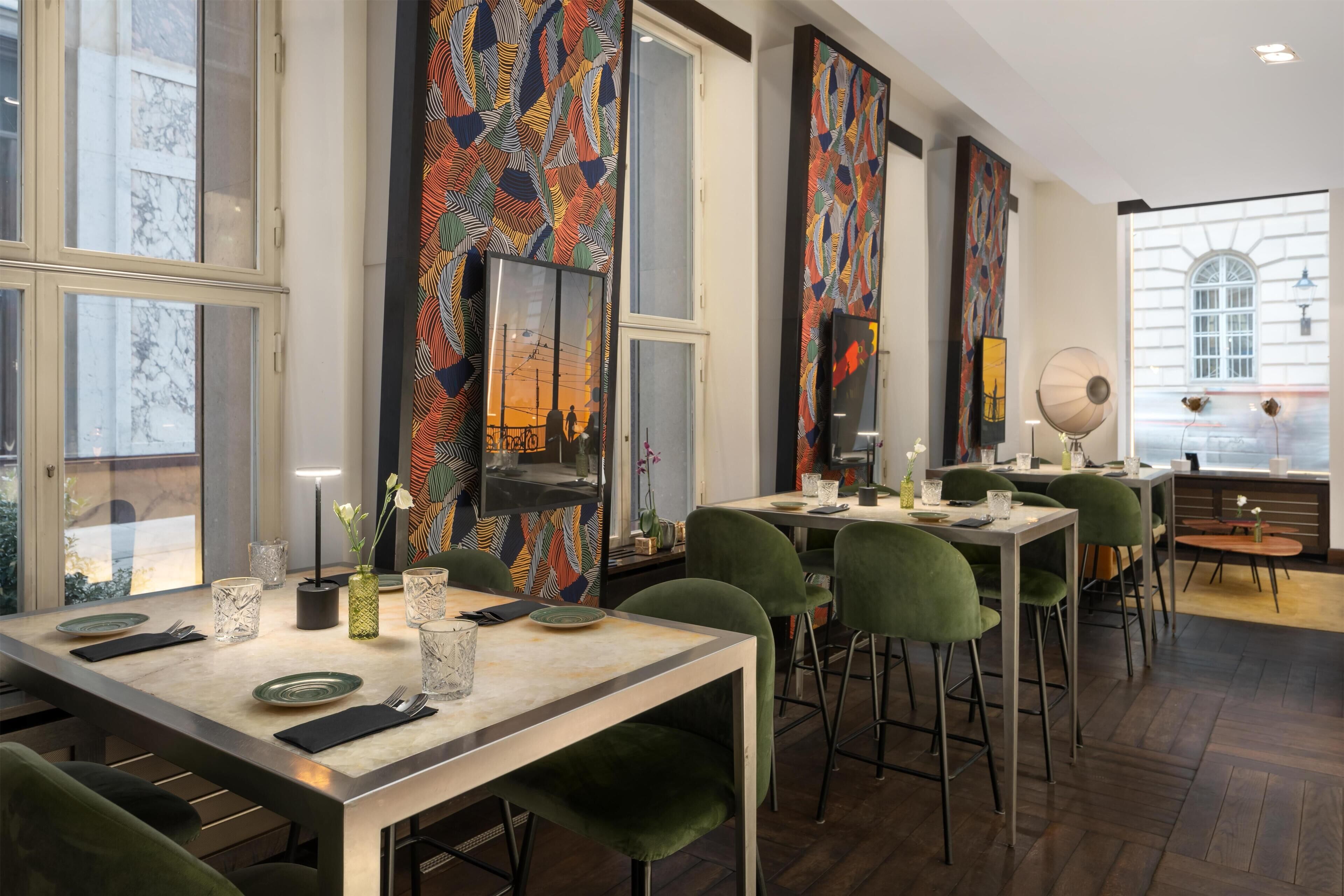 Foto - Radisson Blu Style Hotel, Vienna