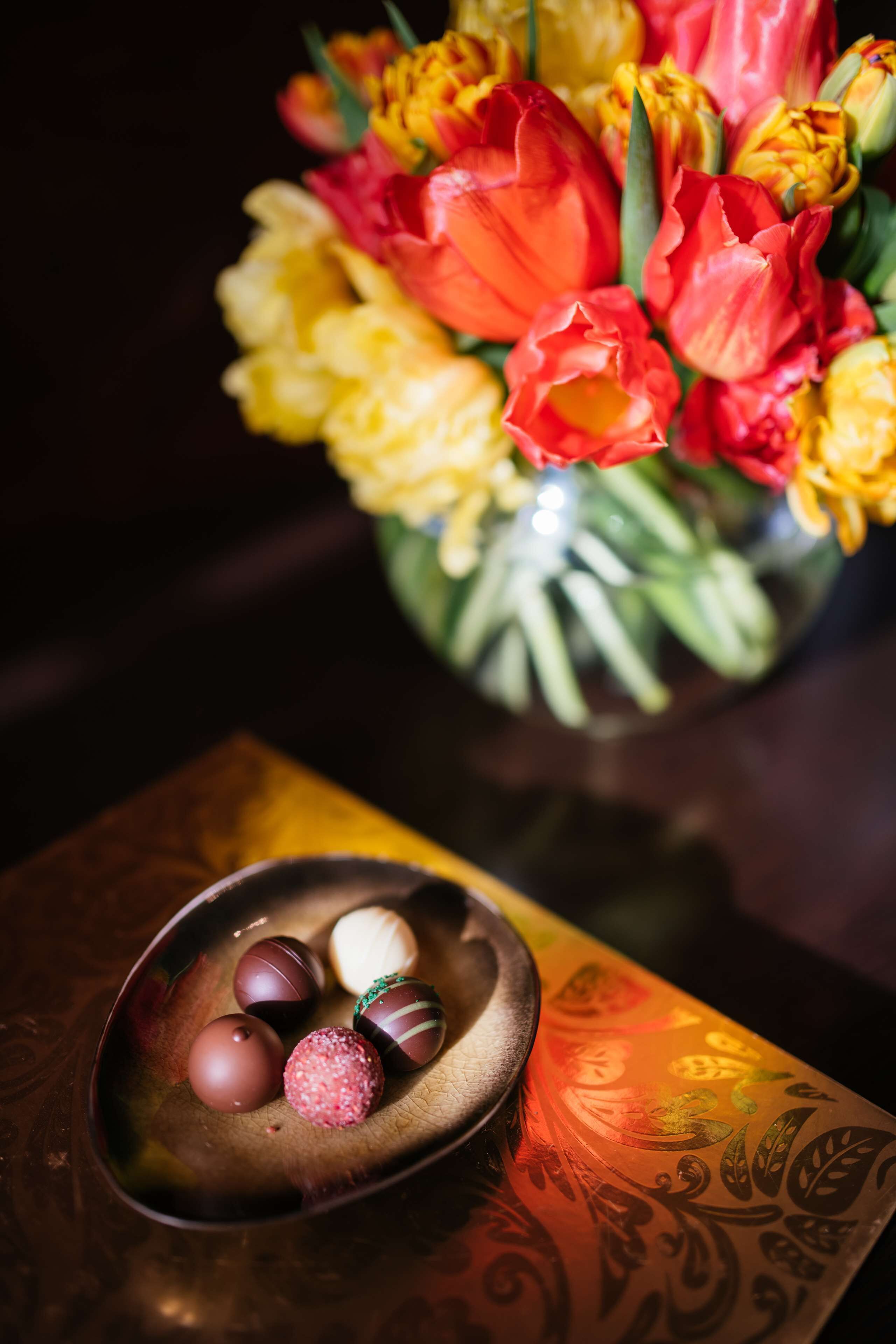 junior suite | room amenity