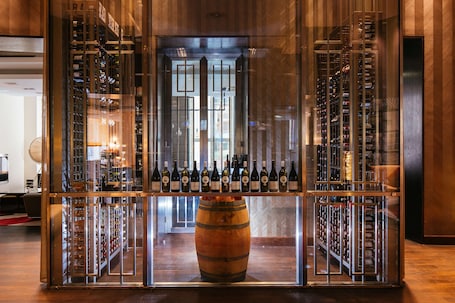 Bar (en el alojamiento)