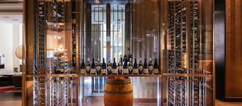 Radisson Blu Style Hotel, Vienna