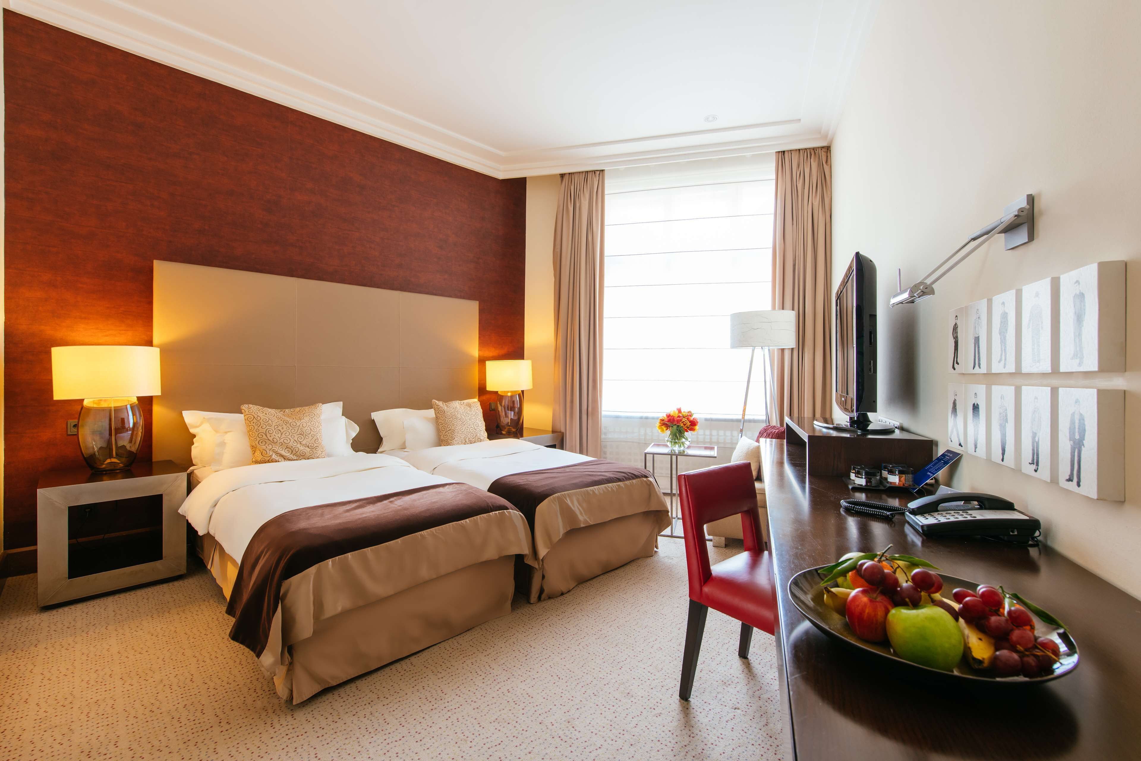 Foto - Radisson Blu Style Hotel, Vienna