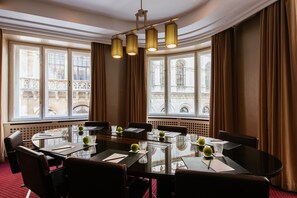 Meeting facility - Radisson Blu Style Hotel, Vienna (Vienna)