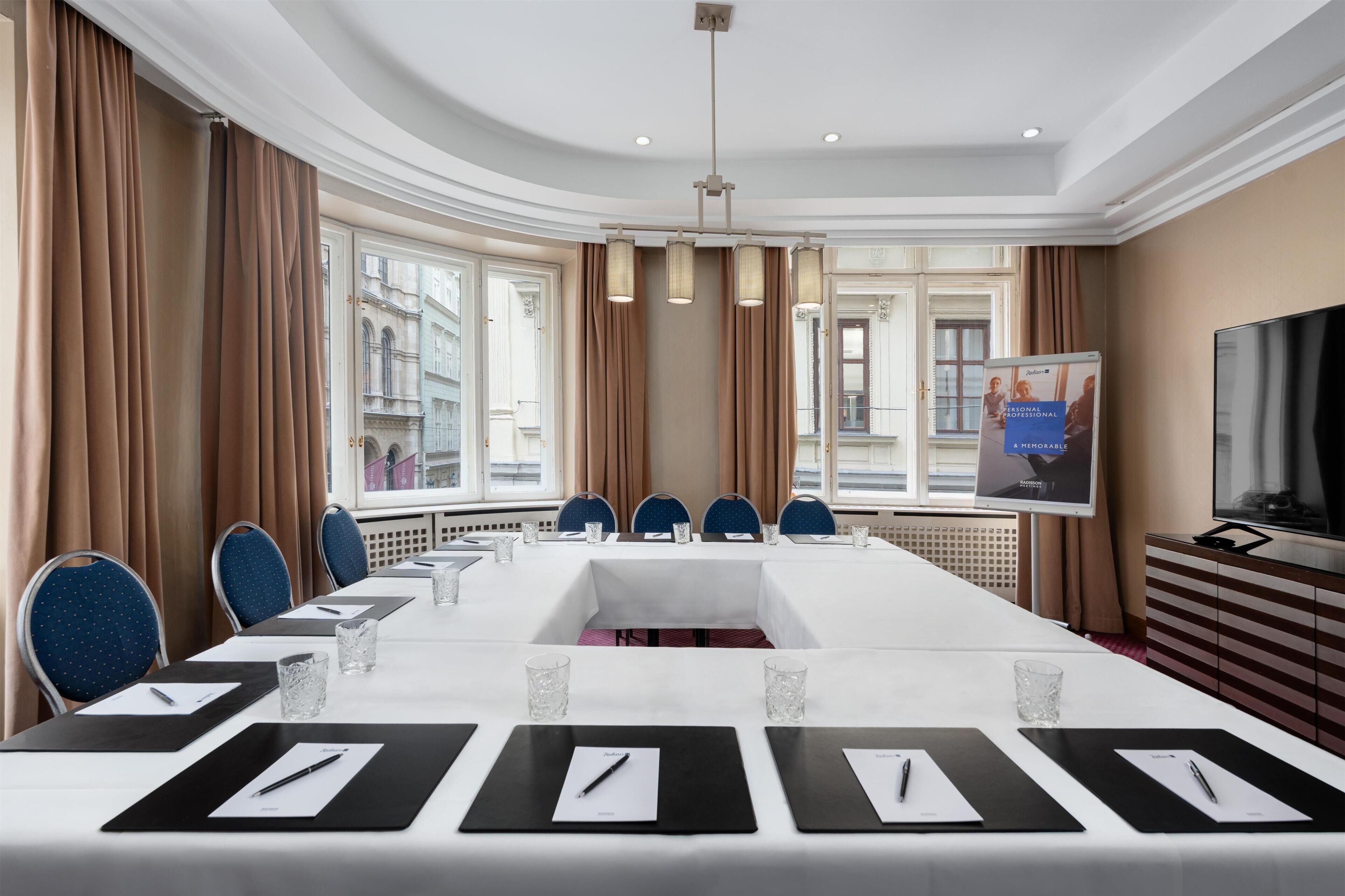 Foto - Radisson Blu Style Hotel, Vienna