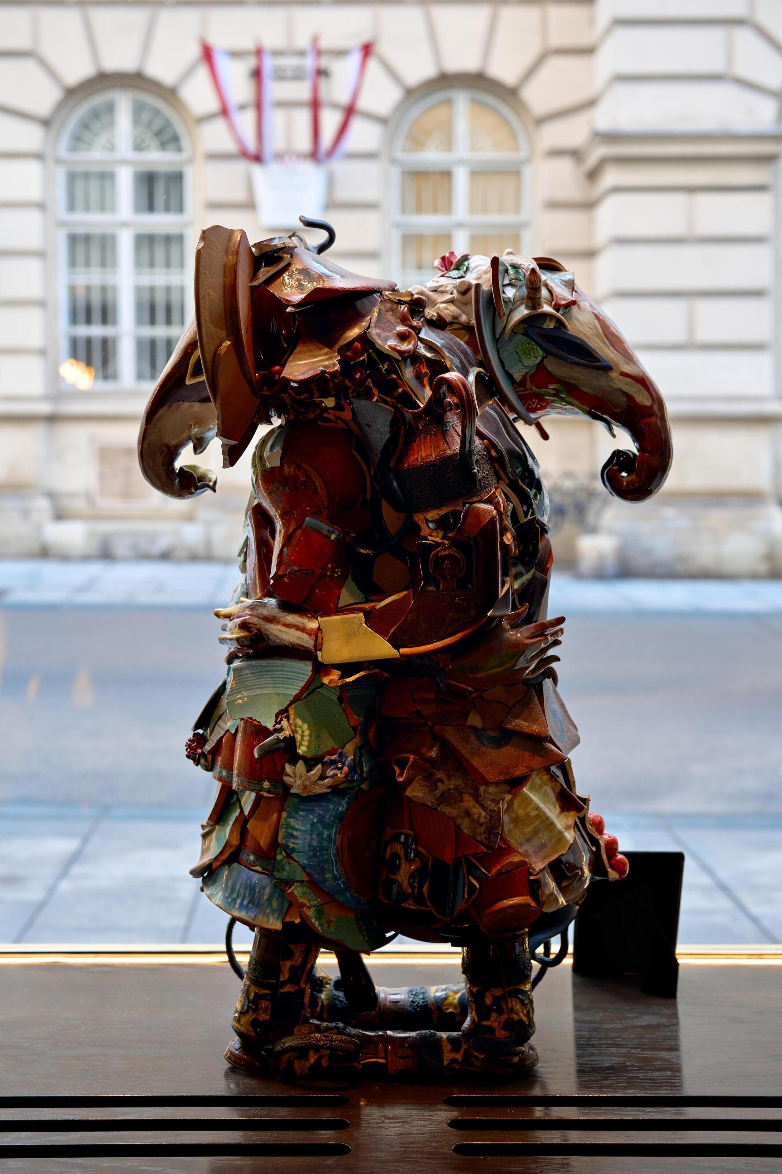 Foto - Radisson Blu Style Hotel, Vienna