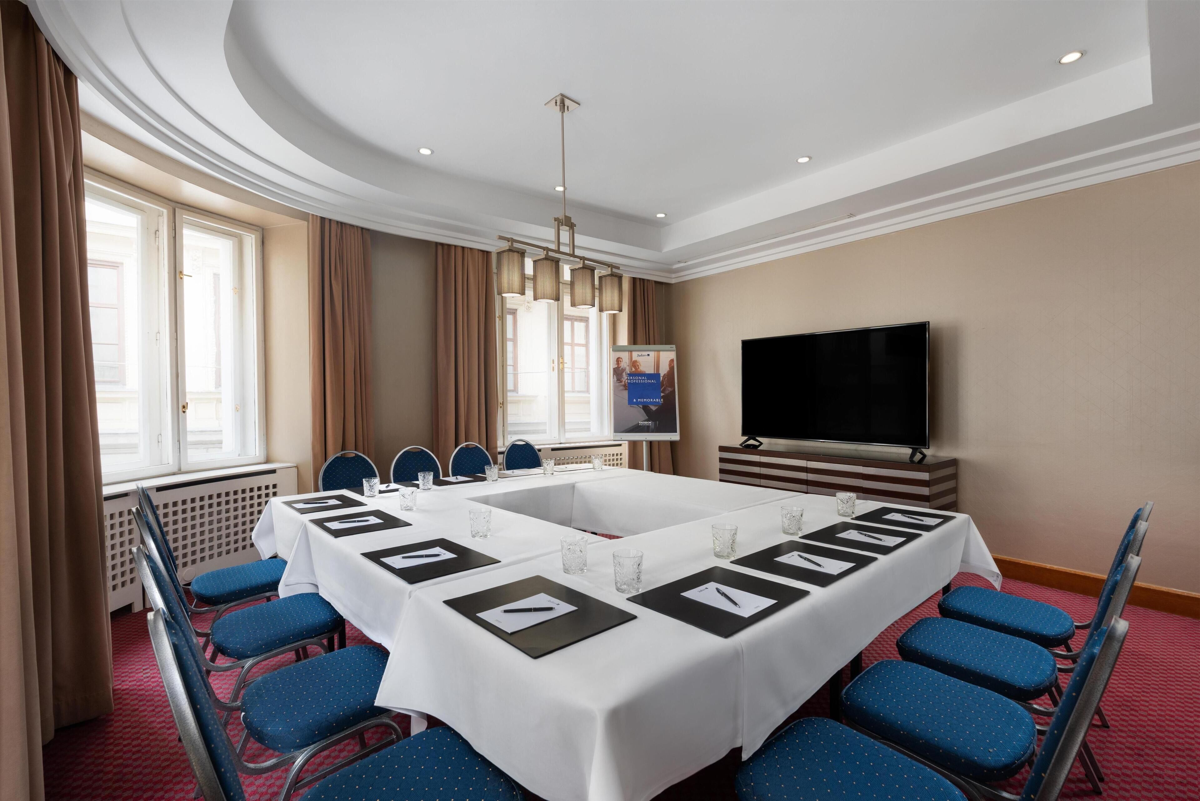 Foto - Radisson Blu Style Hotel, Vienna