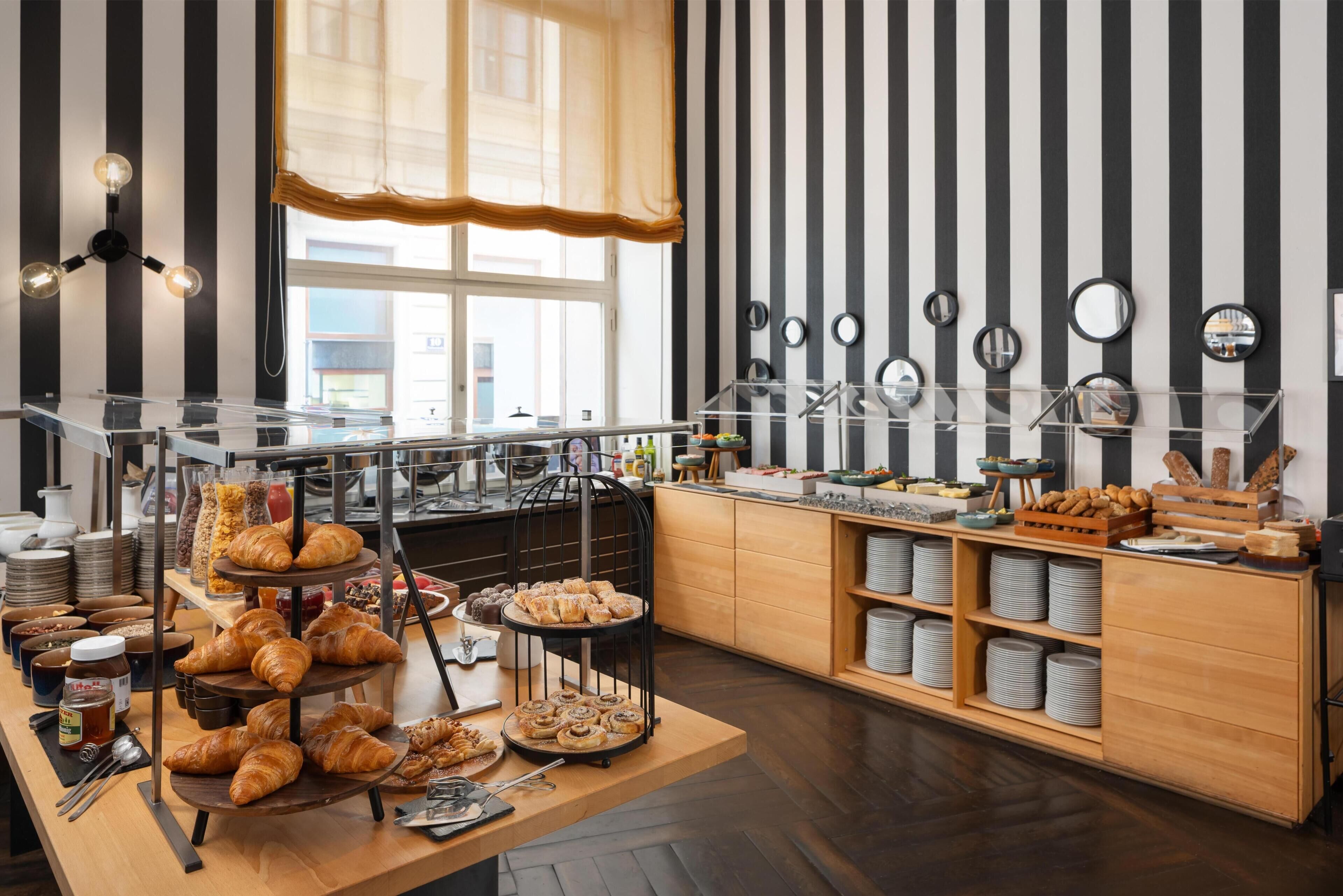 Foto - Radisson Blu Style Hotel, Vienna