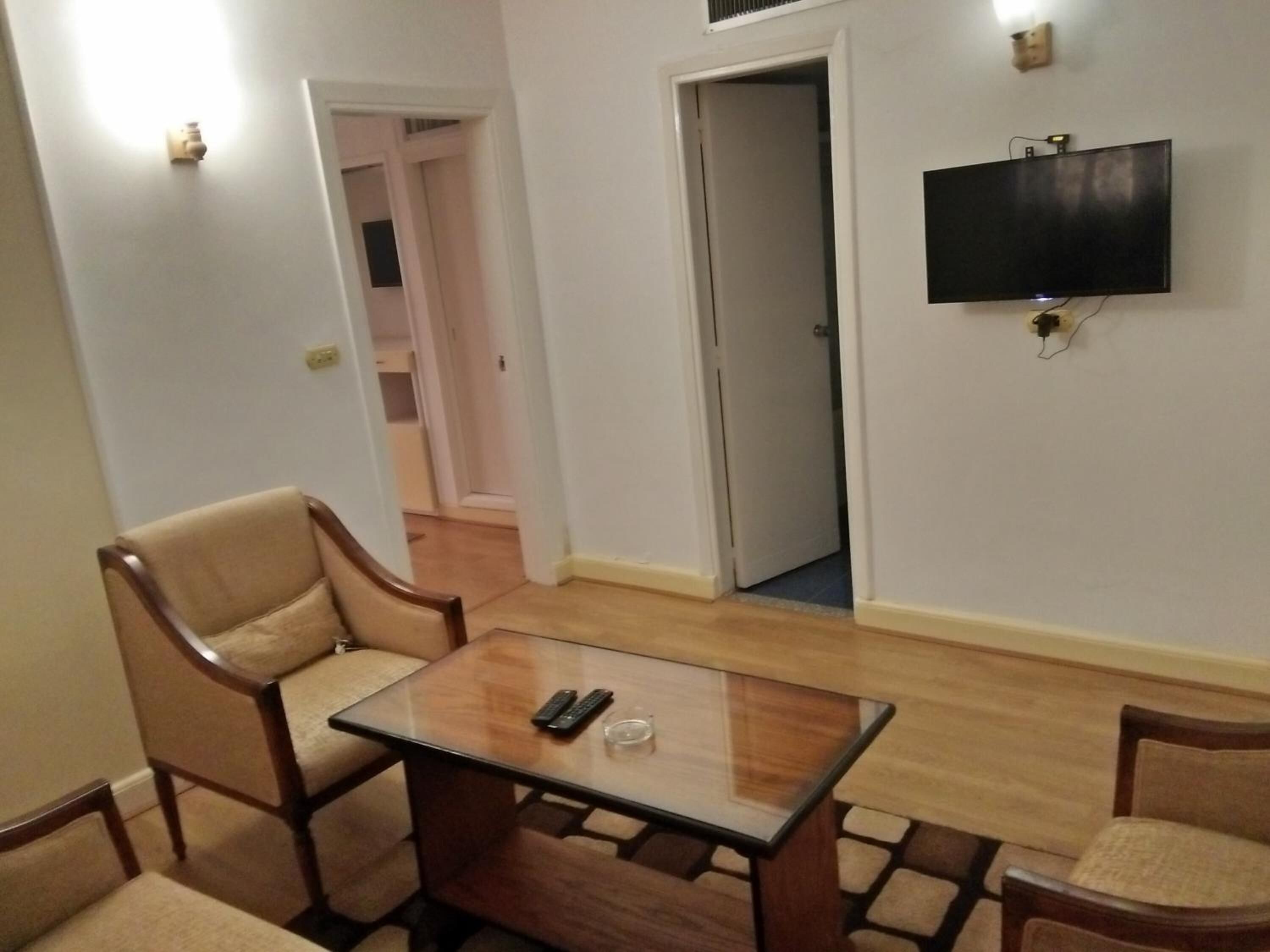 Foto - Beirut Hotel Cairo