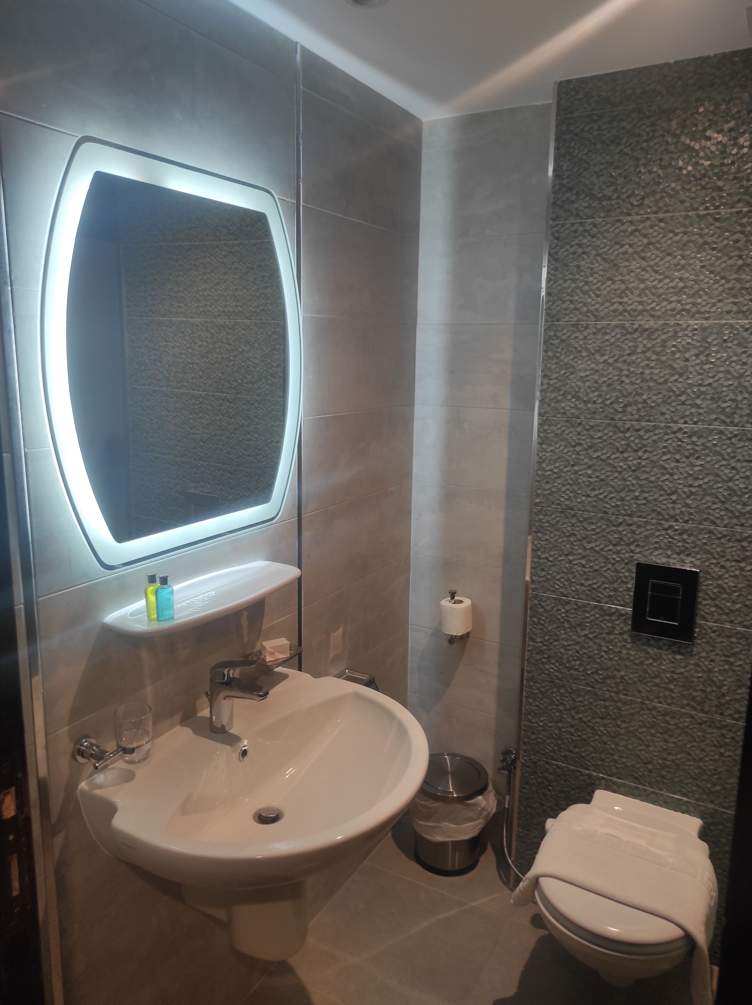 Foto - Beirut Hotel Cairo